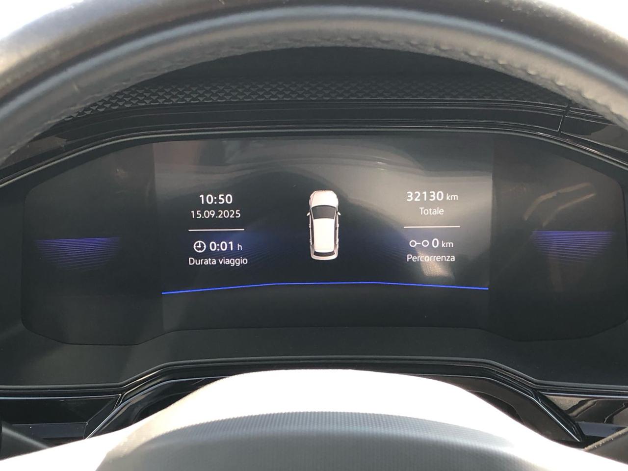 Volkswagen Taigo  1.0 TSI 95 CV Life OK NEOPATENTATI