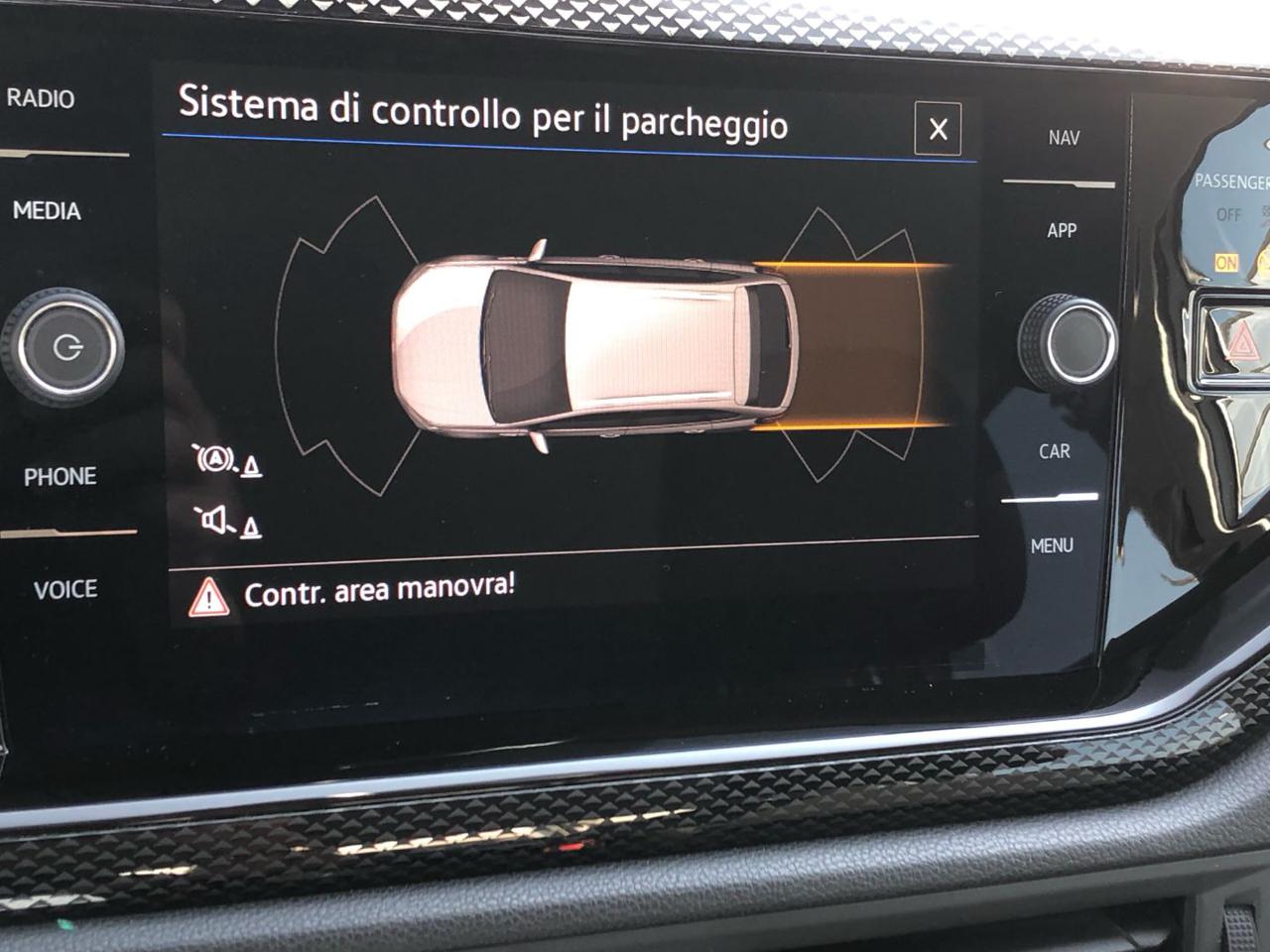 Volkswagen Taigo  1.0 TSI 95 CV Life OK NEOPATENTATI