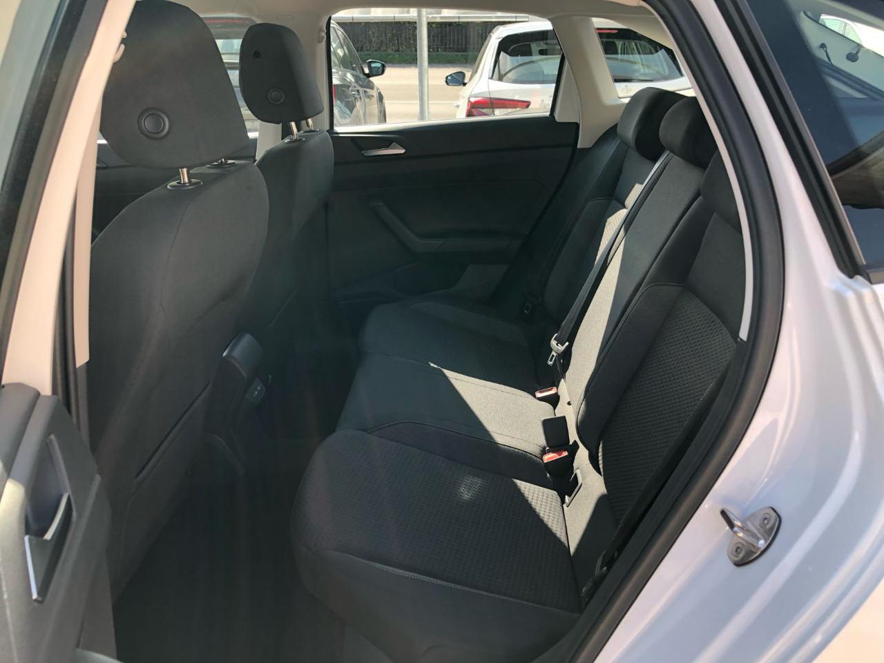 Volkswagen Taigo  1.0 TSI 95 CV Life OK NEOPATENTATI