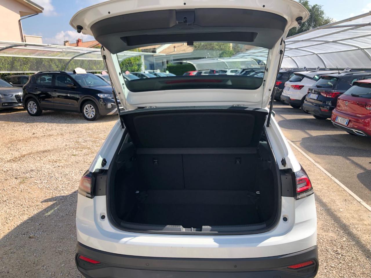 Volkswagen Taigo  1.0 TSI 95 CV Life OK NEOPATENTATI