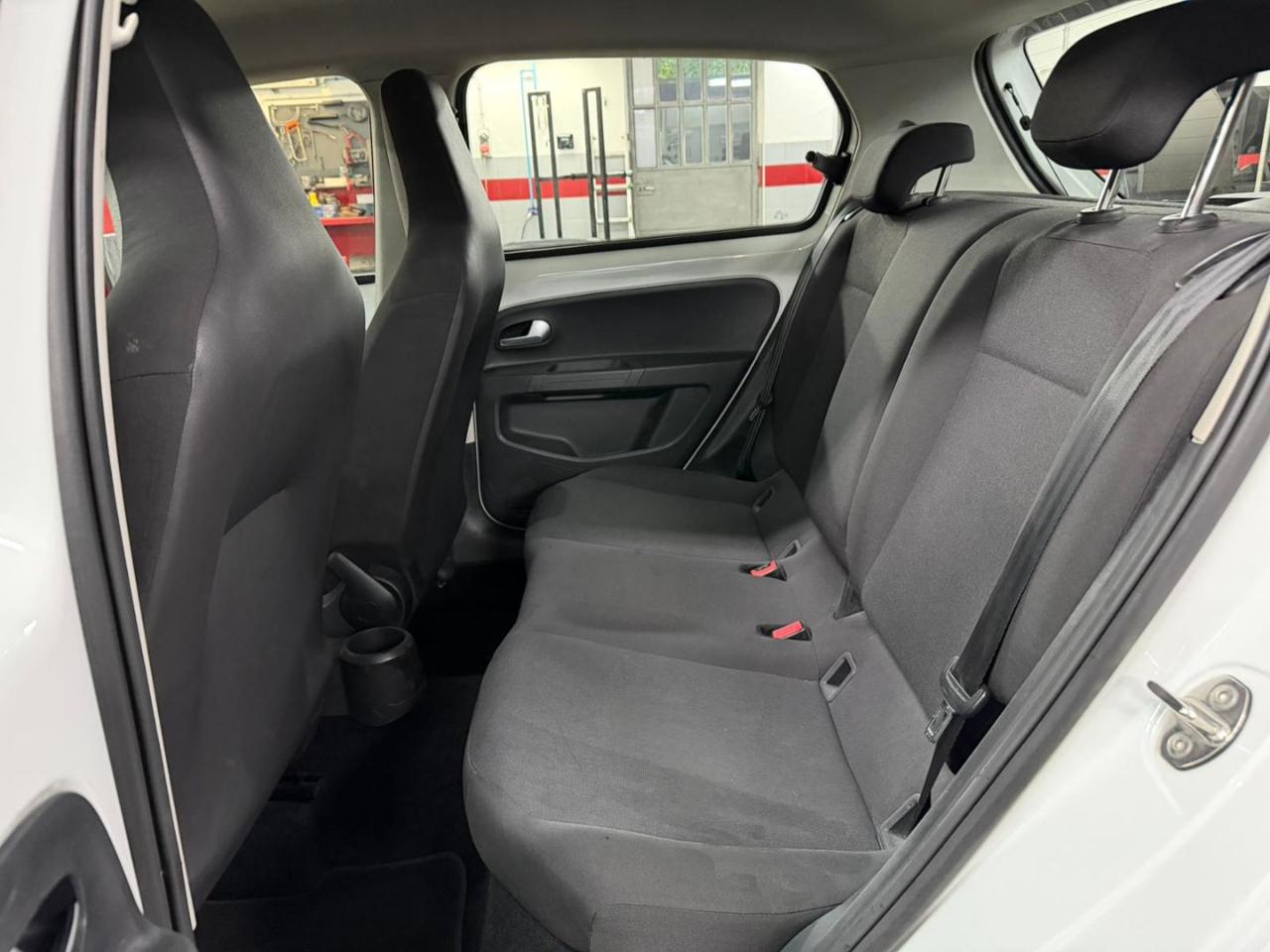 Volkswagen up!  1.0 5p. eco move up! BMT OK NEOPATENTATI