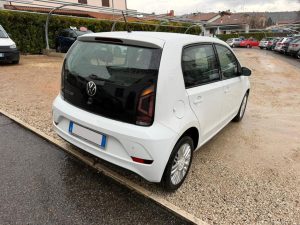 Volkswagen up!  1.0 5p. eco move up! BMT OK NEOPATENTATI