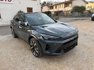 CUPRA Formentor  1.5 TSI Edge