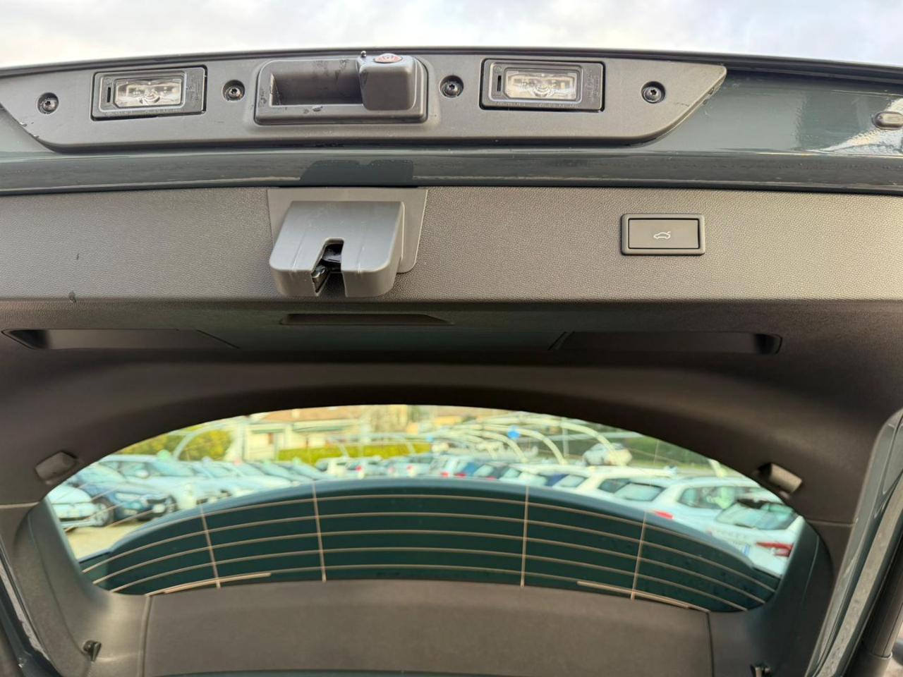 CUPRA Formentor  1.5 TSI Edge