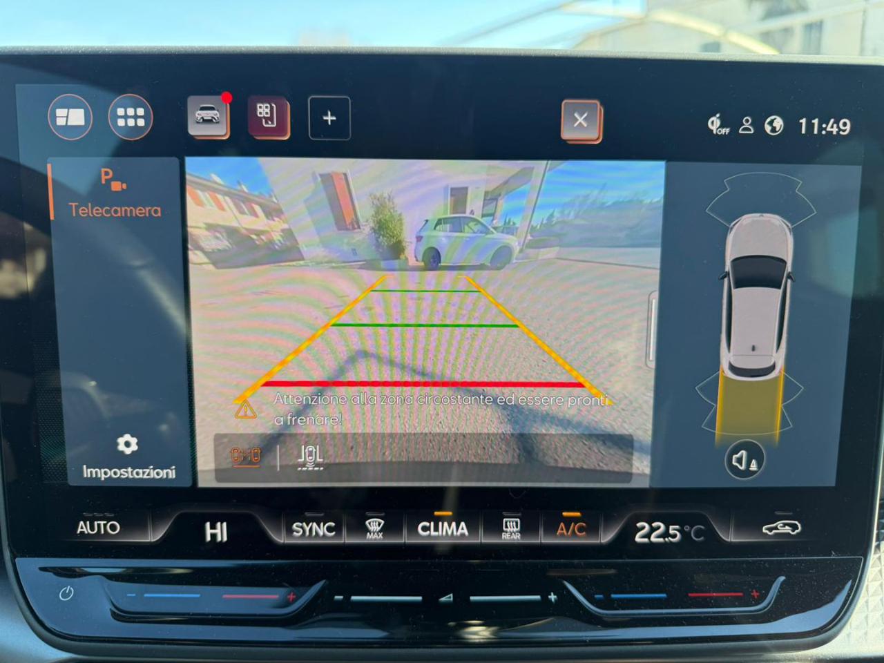 CUPRA Leon  1.5 Hybrid 150 CV DSG