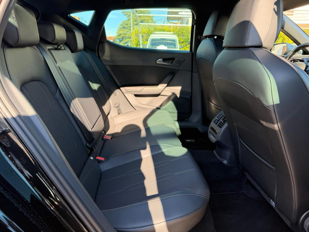 CUPRA Leon  1.5 Hybrid 150 CV DSG