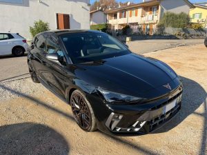 CUPRA Leon 1.5 Hybrid 150 CV DSG