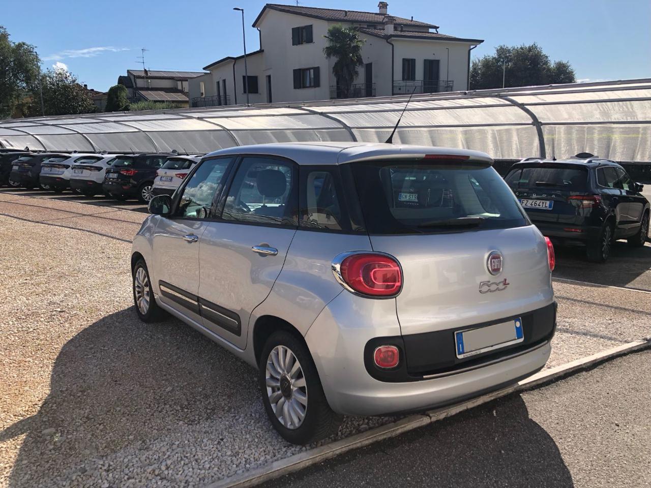 Fiat 500L  1.3 Multijet 85 CV Pop Star OK NEOPATENTATI