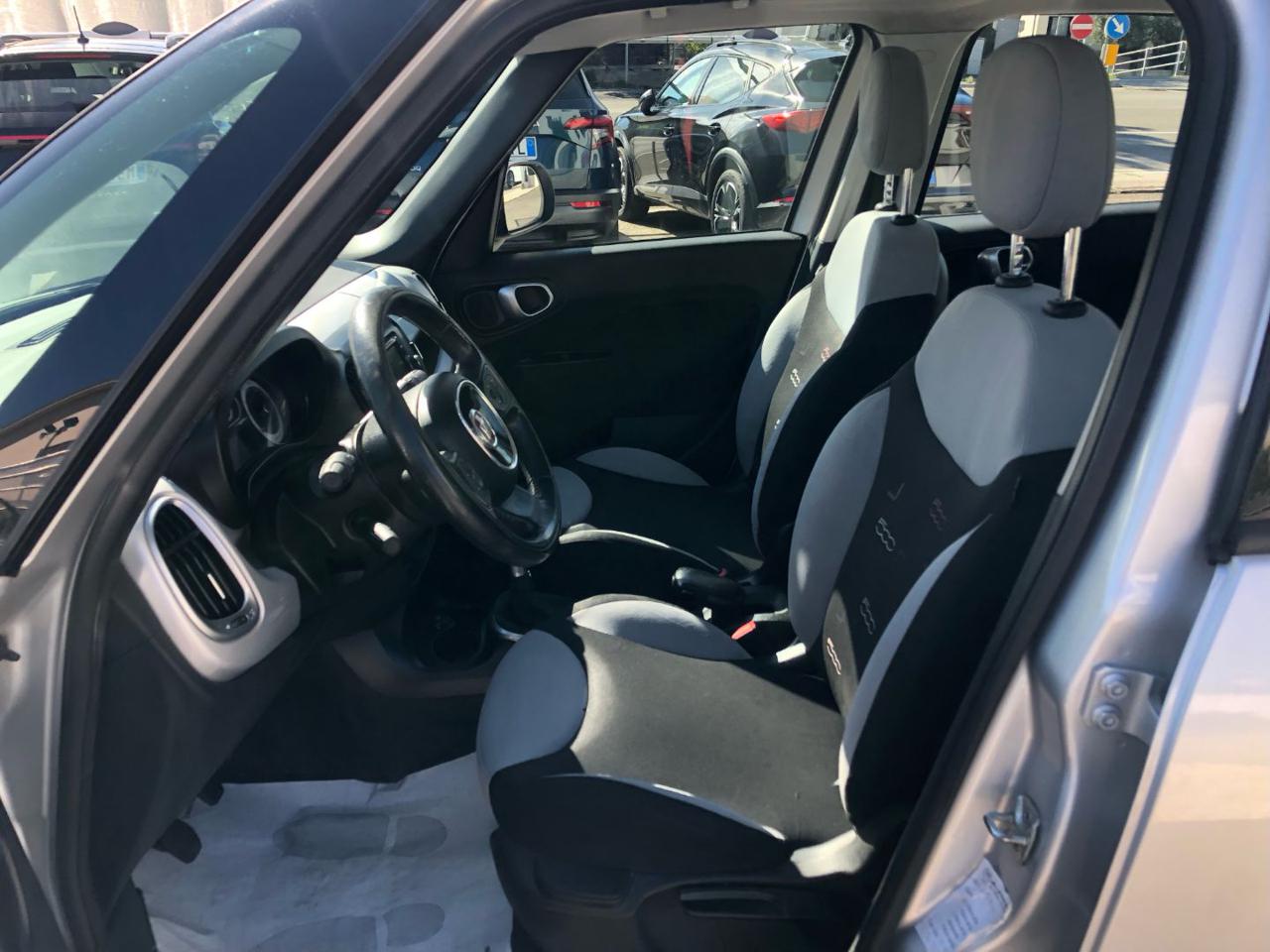 Fiat 500L  1.3 Multijet 85 CV Pop Star OK NEOPATENTATI