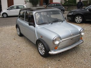 Rover Rover mini cooper 1.3
