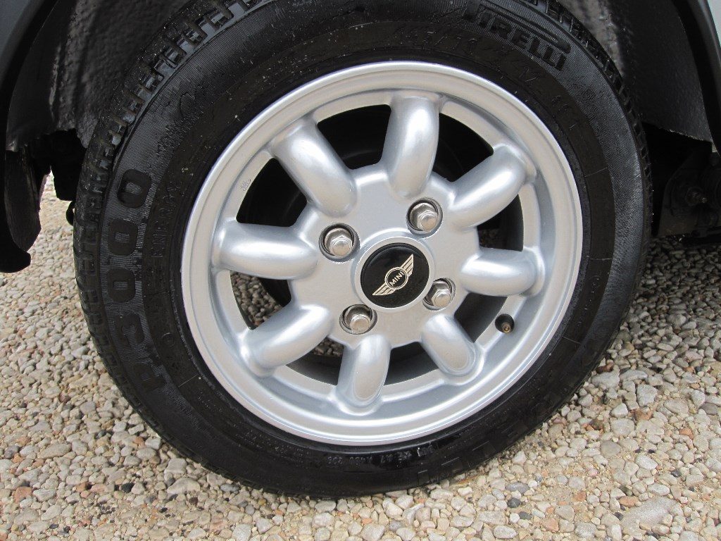 Rover Rover  mini cooper 1.3