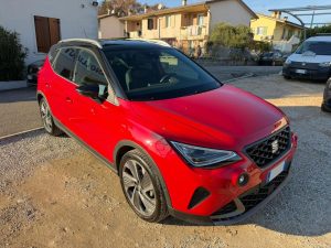 SEAT Arona  1.0 EcoTSI 115 CV FR OK NEOAPTENTATI