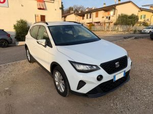 SEAT Arona  1.0 EcoTSI Style OK NEOPATENTATI