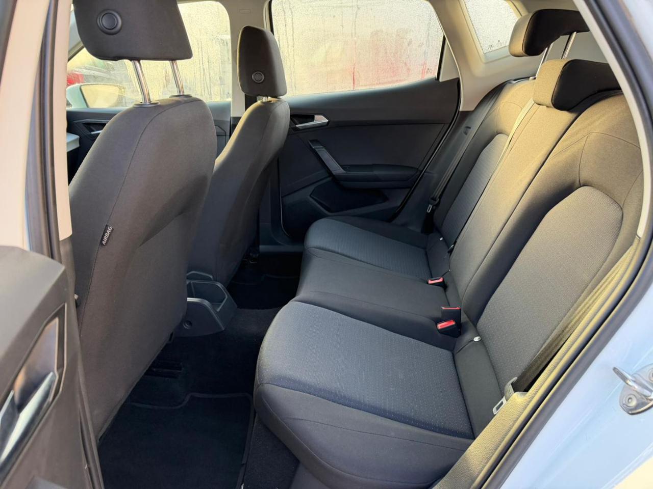 SEAT Arona  1.0 EcoTSI Style OK NEOPATENTATI