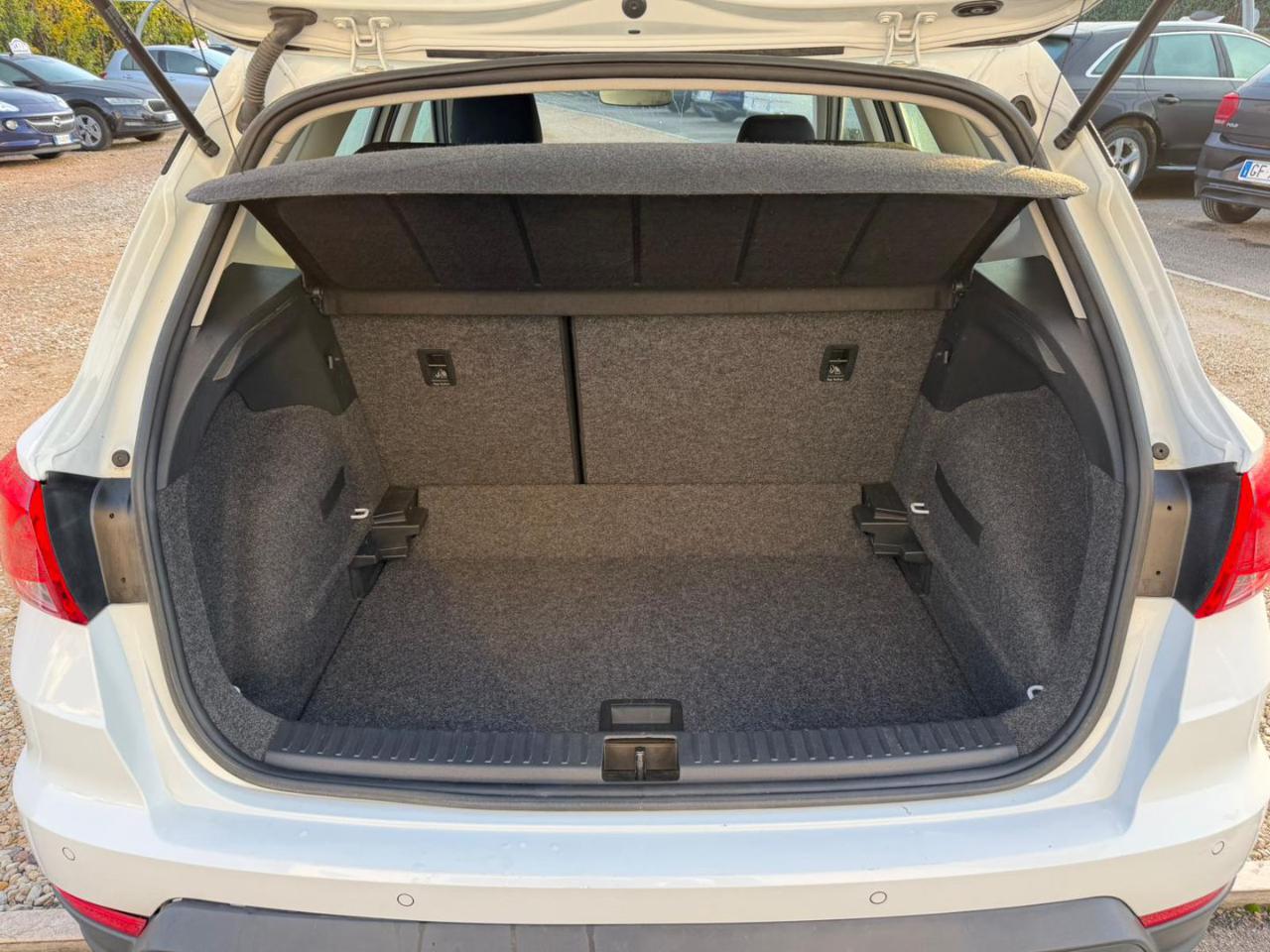 SEAT Arona  1.0 EcoTSI Style OK NEOPATENTATI