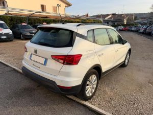 SEAT Arona  1.0 EcoTSI Style OK NEOPATENTATI