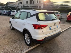 SEAT Arona  1.0 EcoTSI Style OK NEOPATENTATI