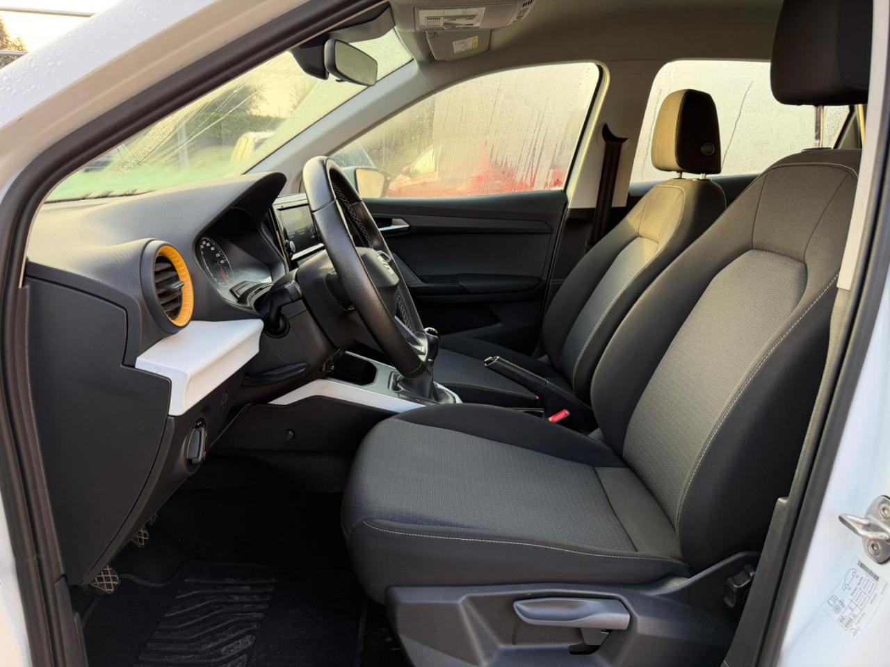 SEAT Arona  1.0 EcoTSI Style OK NEOPATENTATI