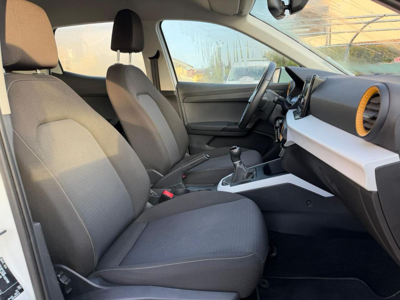 SEAT Arona  1.0 EcoTSI Style OK NEOPATENTATI