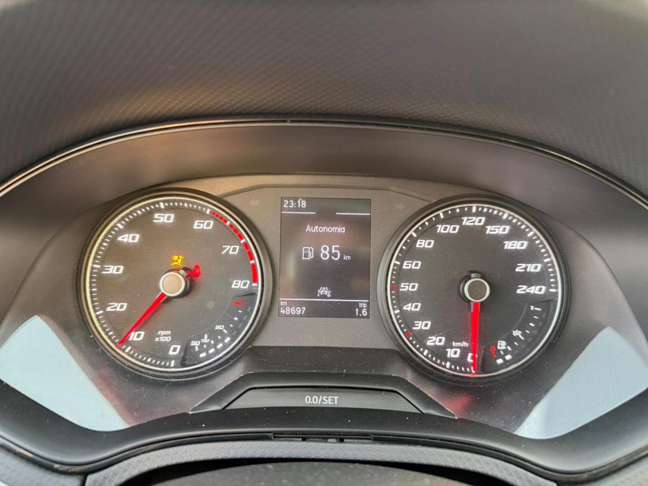 SEAT Arona  1.0 EcoTSI Style OK NEOPATENTATI