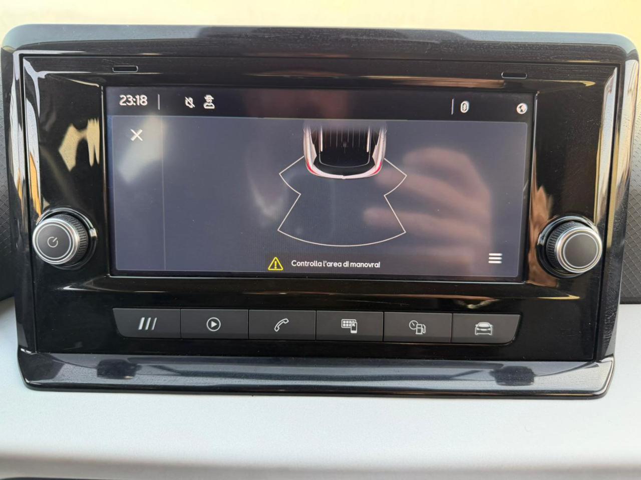 SEAT Arona  1.0 EcoTSI Style OK NEOPATENTATI