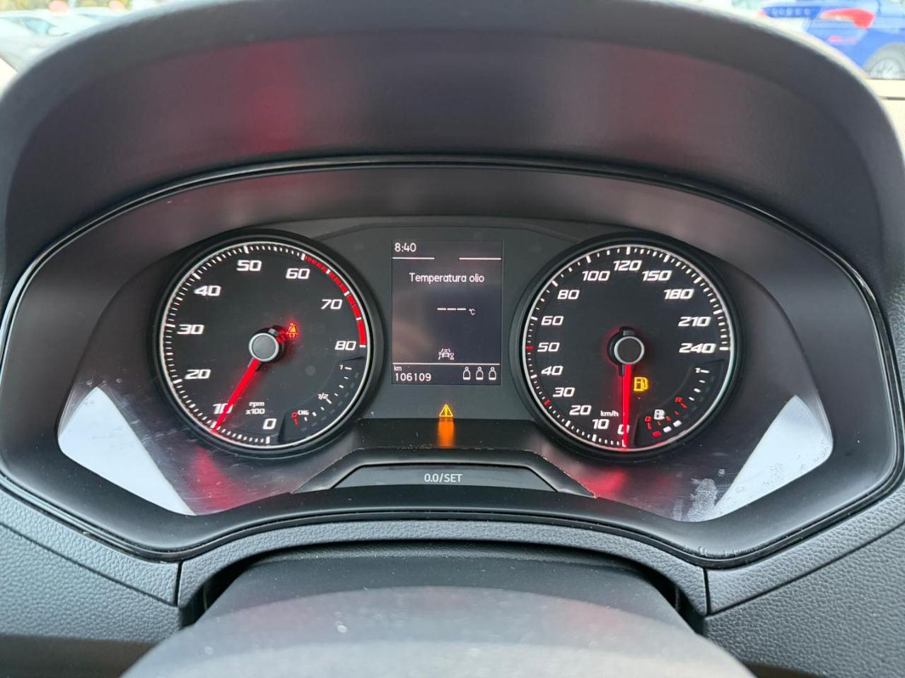 SEAT Arona  1.0 TGI Reference OK NEOPATENTATI