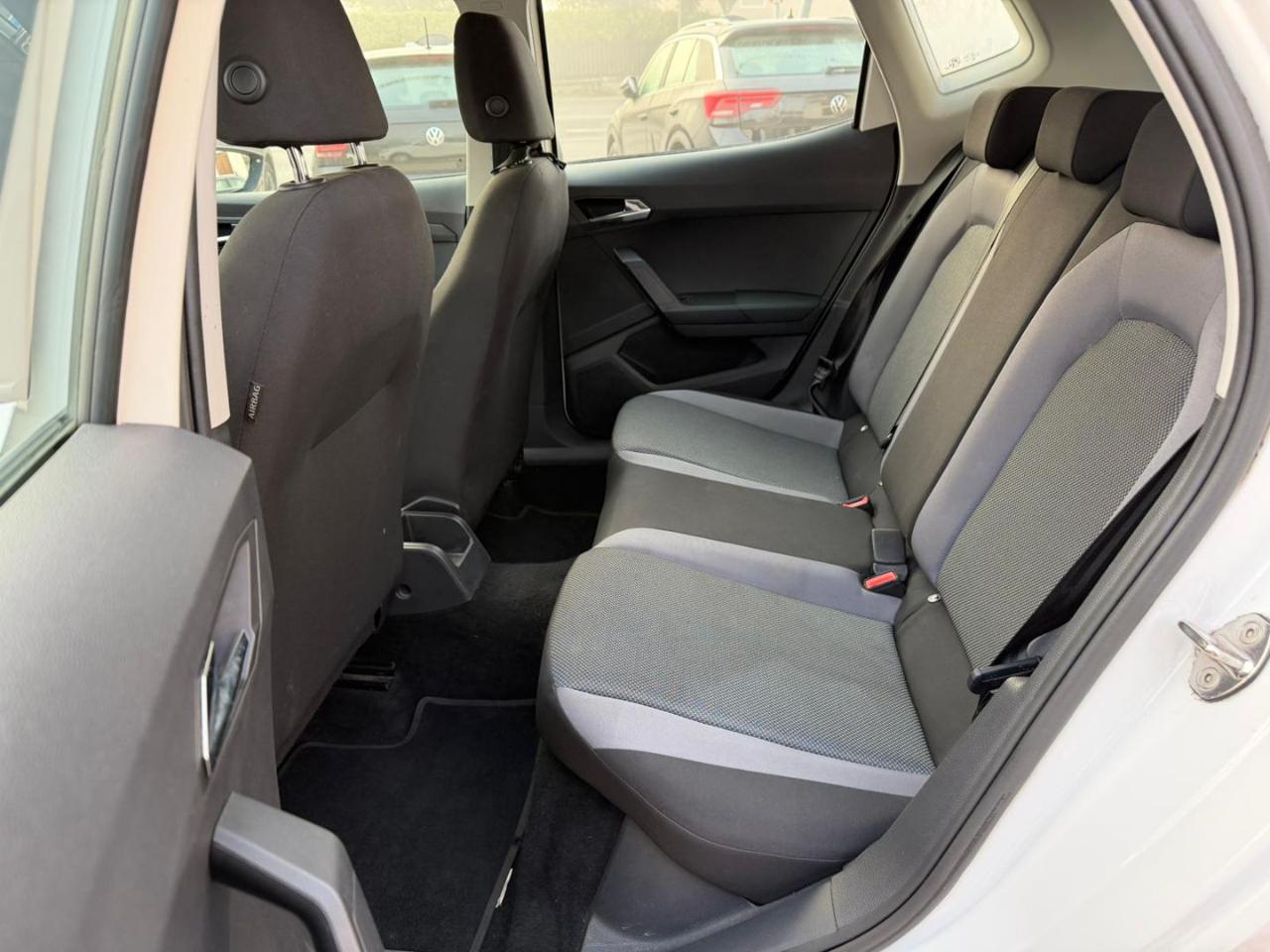 SEAT Arona  1.0 TGI Style OK NEOPATENTATI