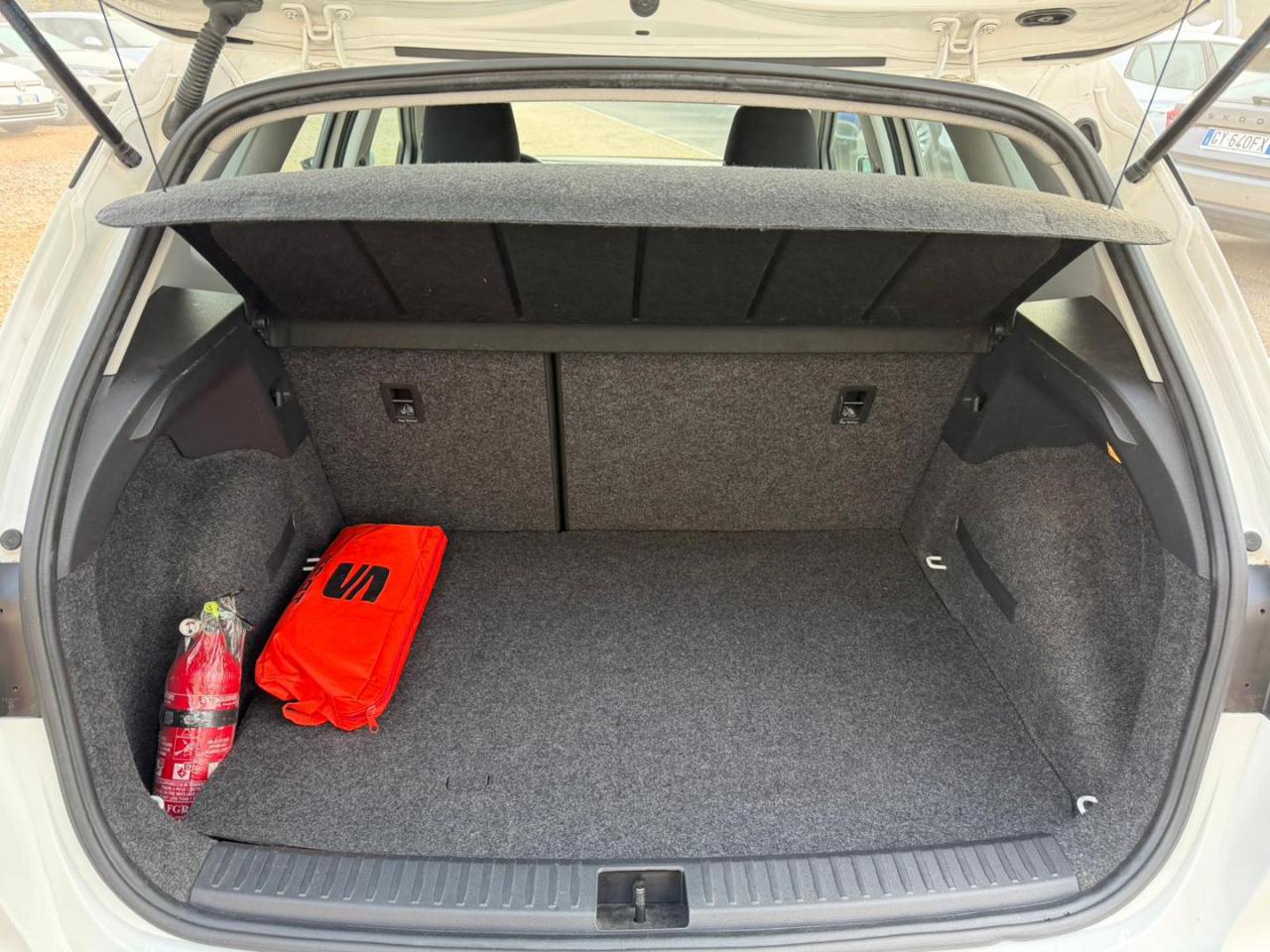 SEAT Arona  1.0 TGI Style OK NEOPATENTATI