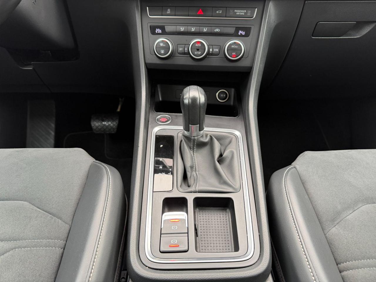 SEAT Ateca  2.0 TDI DSG Business