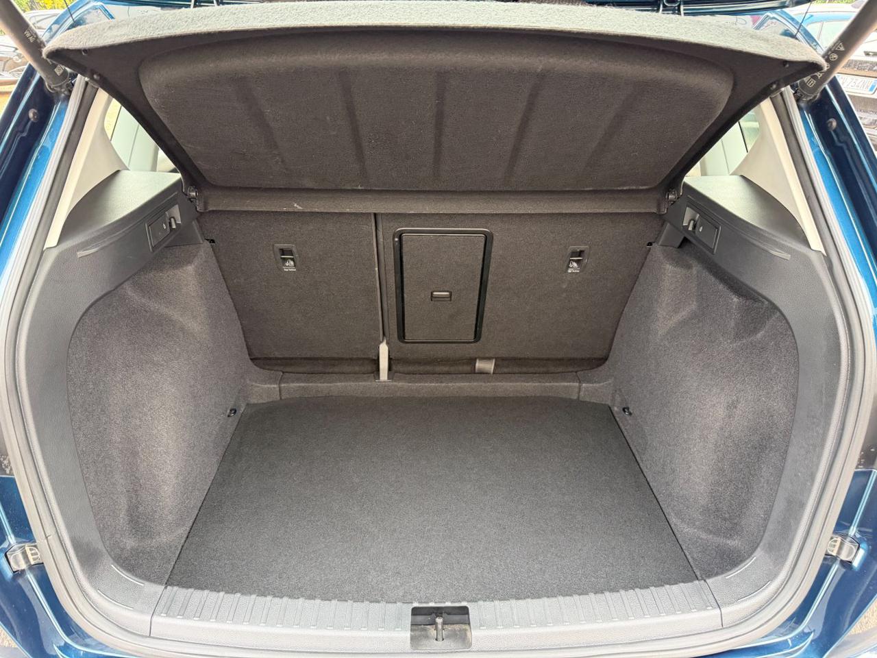 SEAT Ateca  2.0 TDI DSG Business