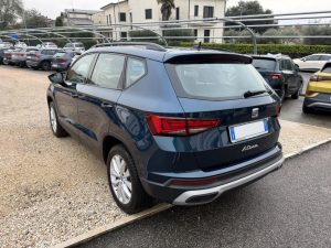 SEAT Ateca  2.0 TDI DSG Business