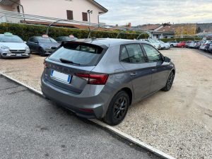 Skoda Fabia  1.0 TSI 95 CV Young Edition OK NEOPATENTATI