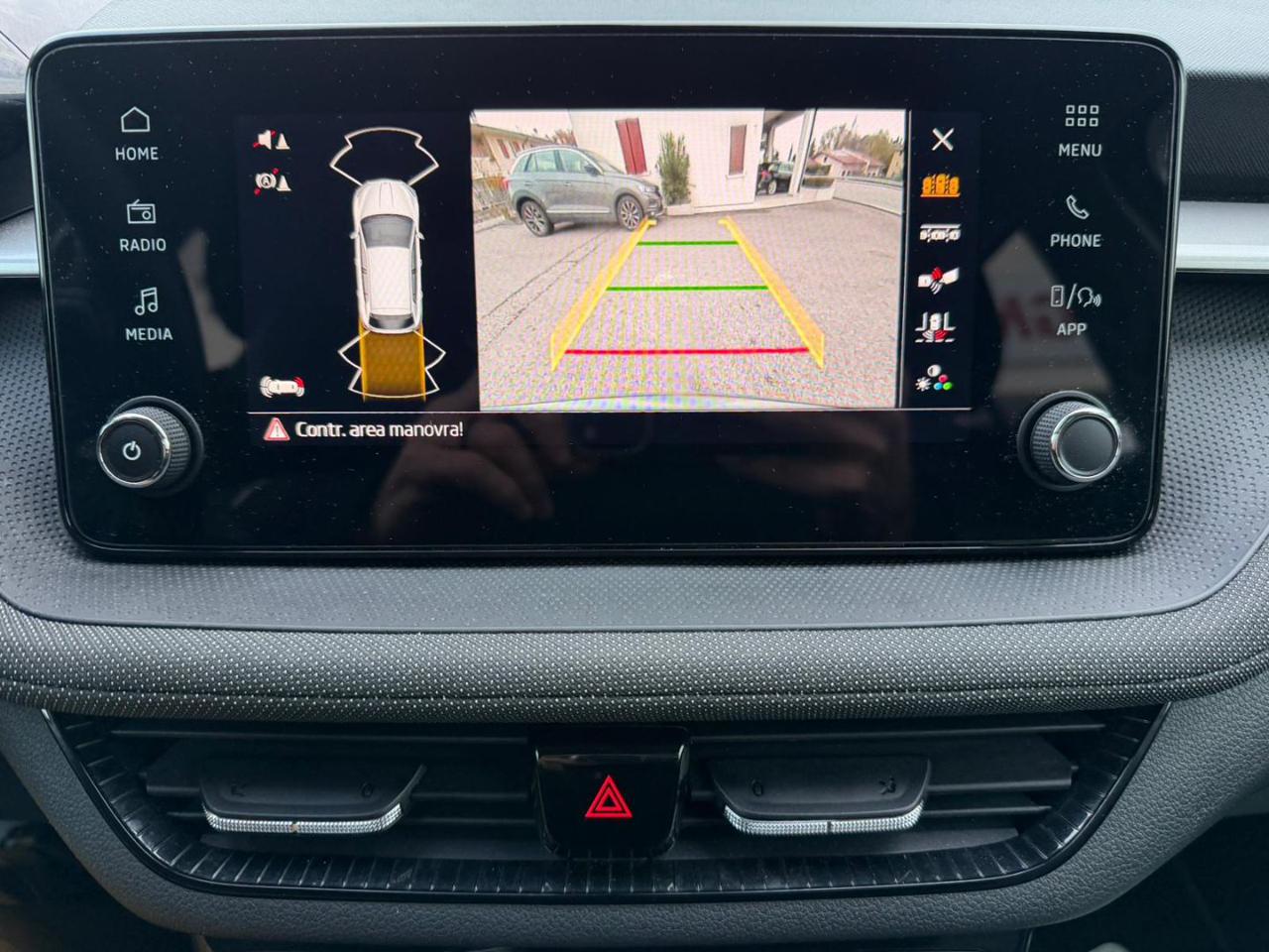 Skoda Fabia  1.0 TSI 95 CV Young Edition OK NEOPATENTATI