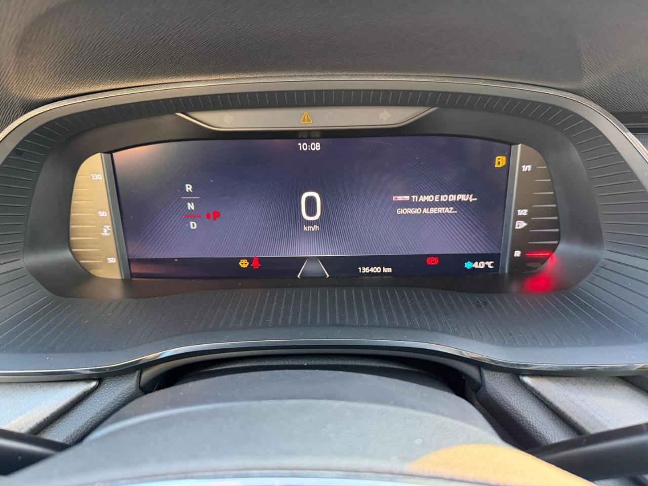 Skoda Octavia  2.0 TDI EVO SCR DSG Wagon Executive OK NEOP.