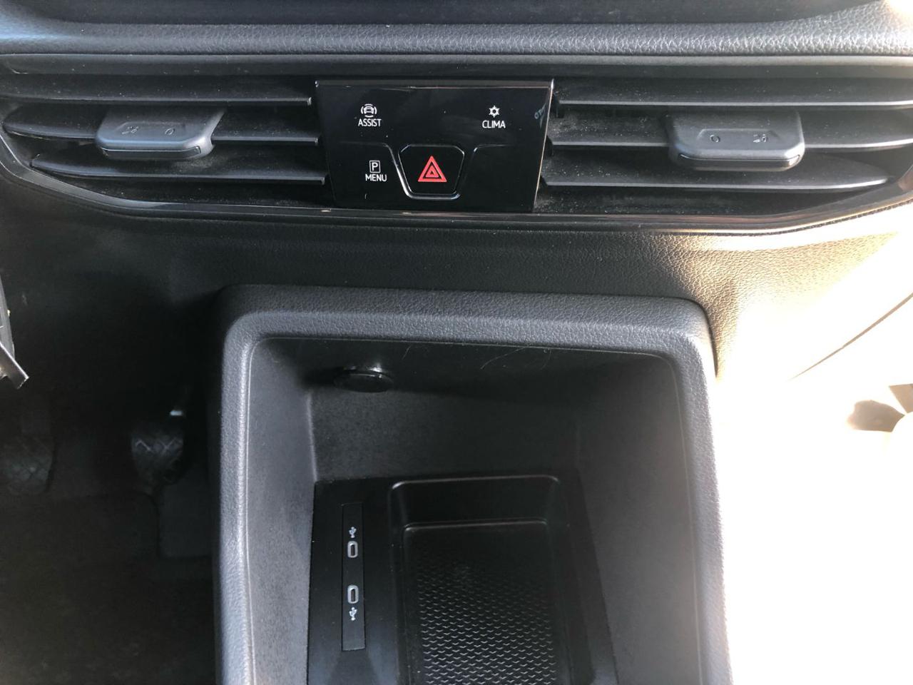 Volkswagen Caddy  2.0 TDI 102CV Furgone Business (PREZZO + IVA)