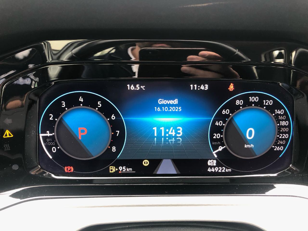 Volkswagen Golf  1.0 eTSI EVO DSG Life OK NEOPATENTATI