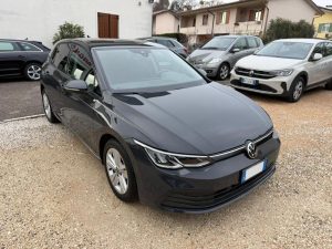 Volkswagen Golf 1.0 TSI EVO Life OK NEOPATENTATI
