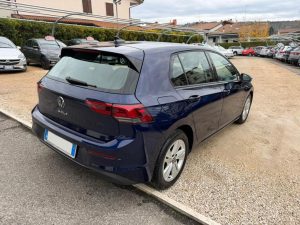 Volkswagen Golf  2.0 TDI DSG SCR Life OK NEOPATENTATI