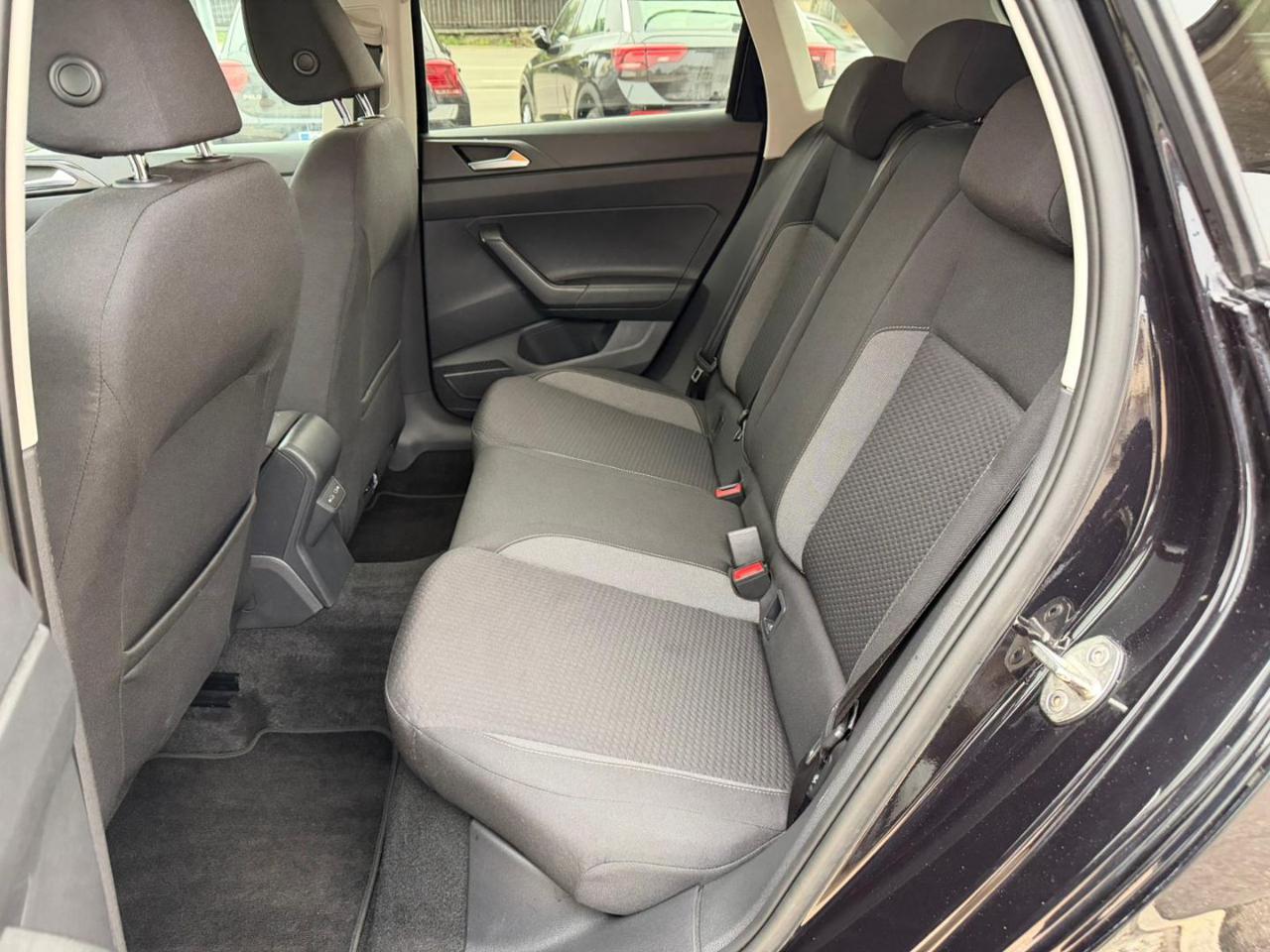 Volkswagen Polo  1.0 TSI Life OK NEOPATENTATI