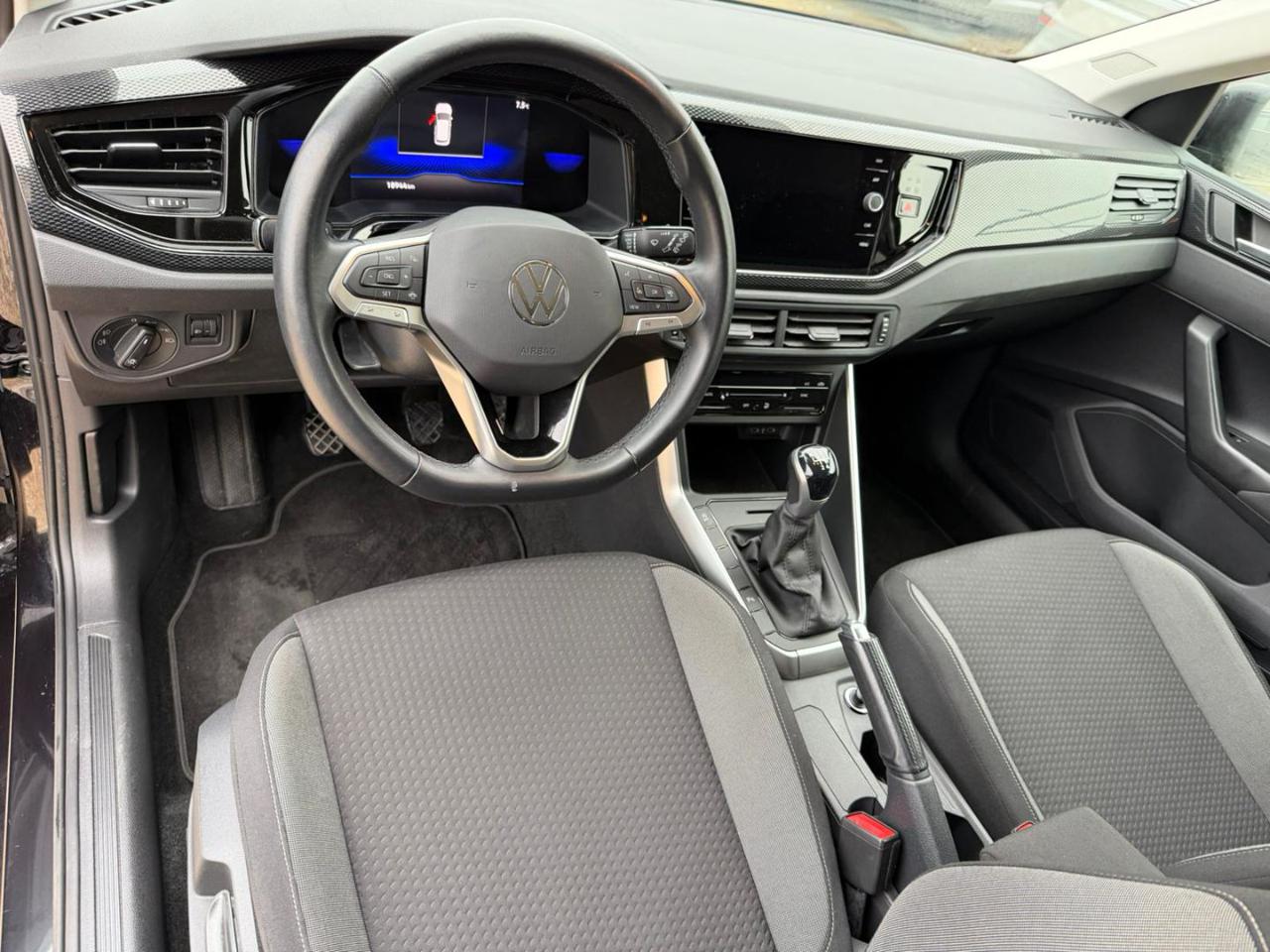 Volkswagen Polo  1.0 TSI Life OK NEOPATENTATI