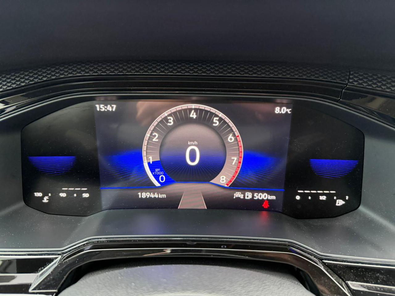 Volkswagen Polo  1.0 TSI Life OK NEOPATENTATI