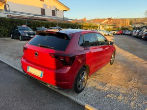 Volkswagen Polo  1.0 TSI R-Line OK NEOPATENTATI