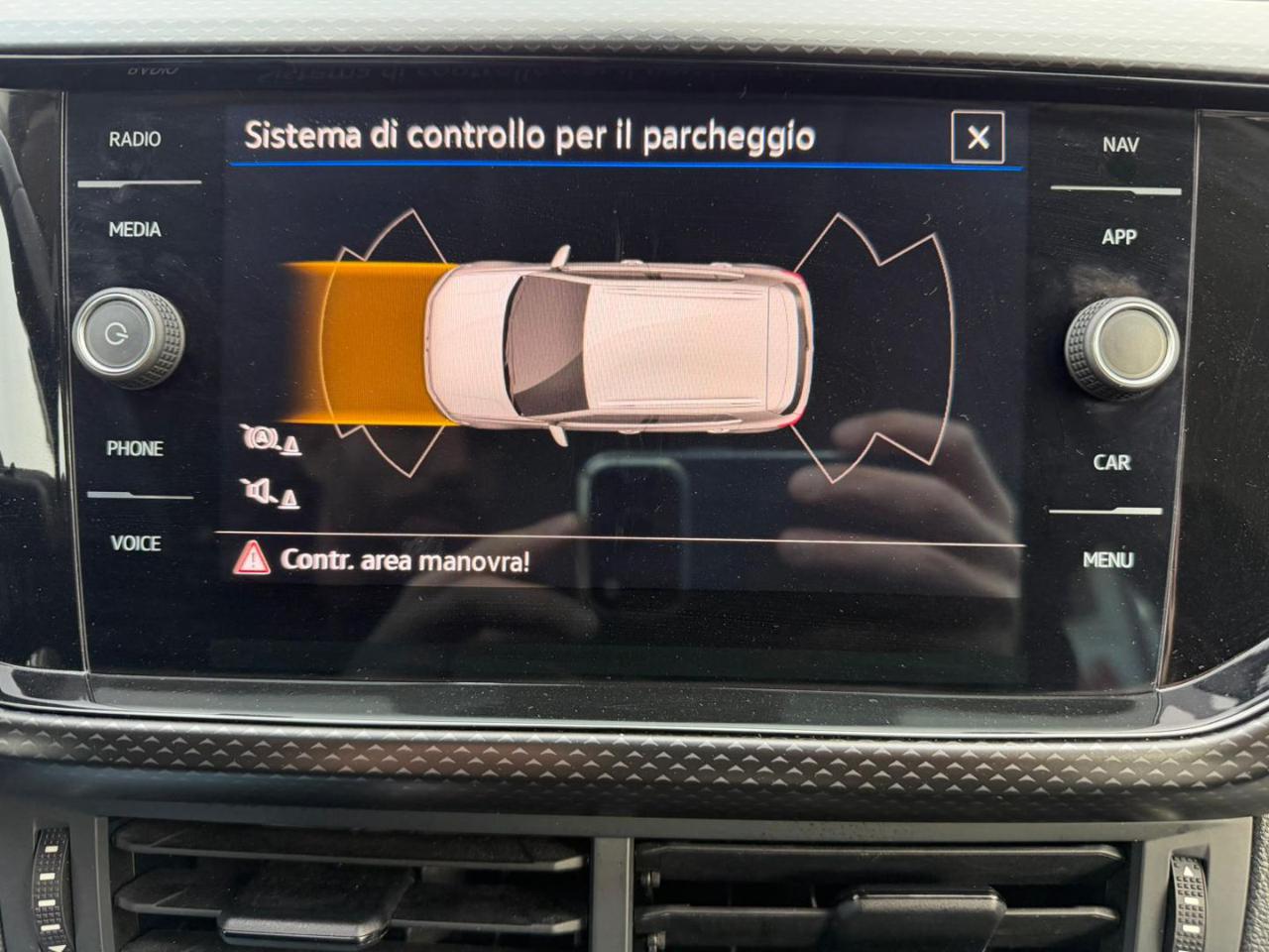 Volkswagen T-Cross  1.0 TSI 110 CV DSG Style OK NEOPATENTATI