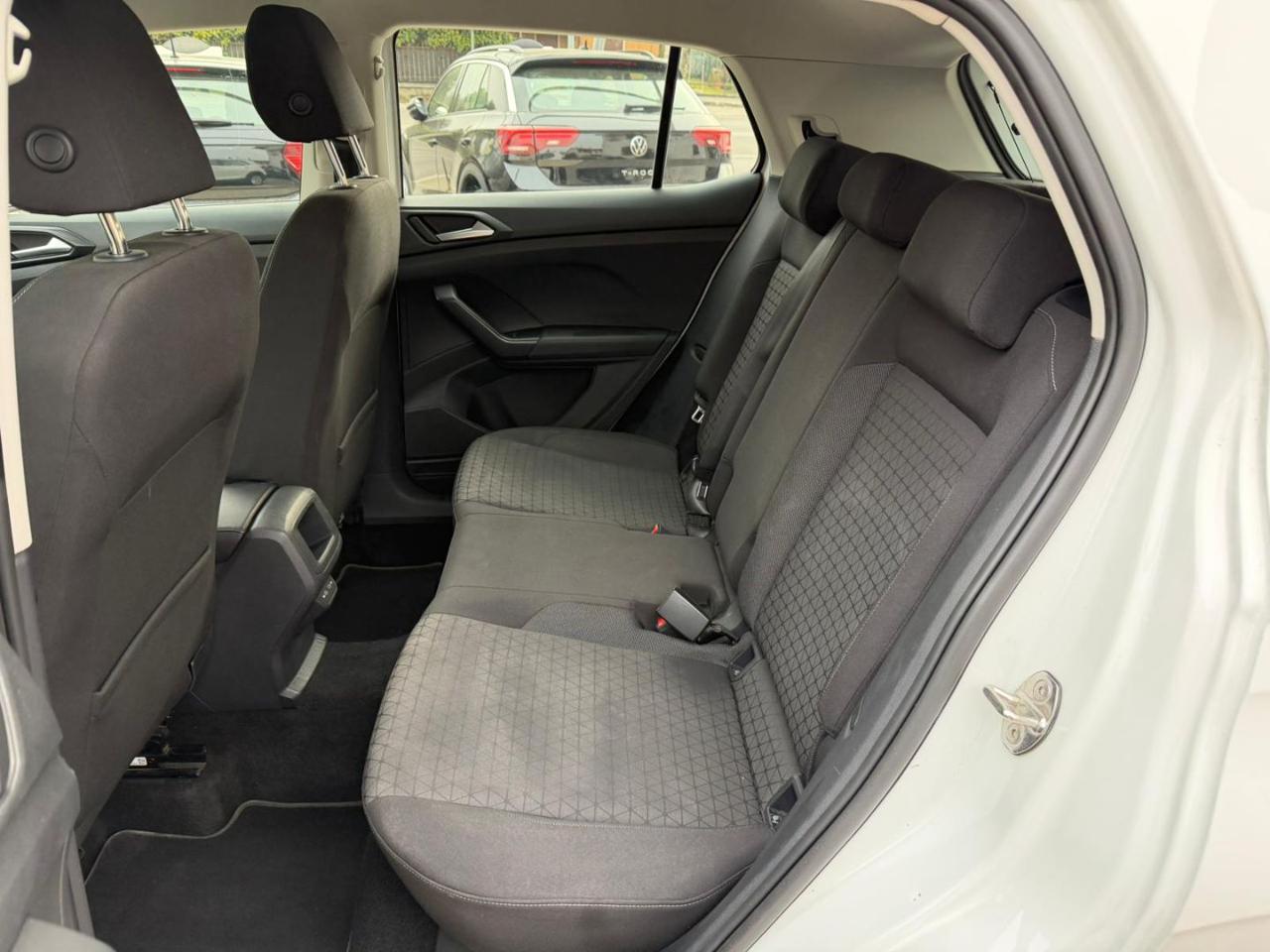 Volkswagen T-Cross  1.0 TSI 110 CV DSG Style OK NEOPATENTATI