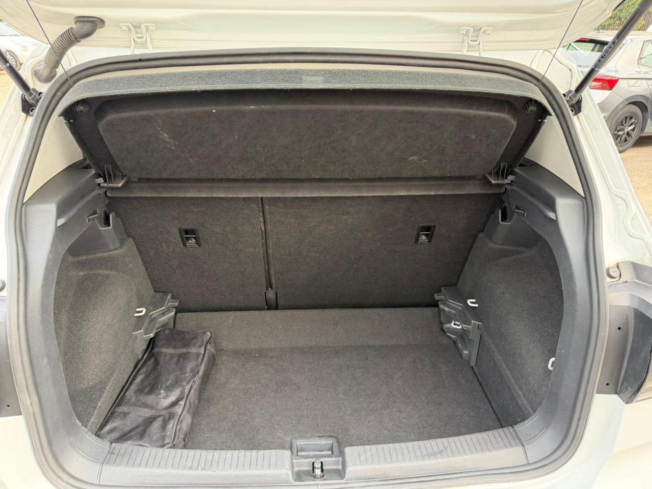 Volkswagen T-Cross  1.0 TSI 110 CV DSG Style OK NEOPATENTATI