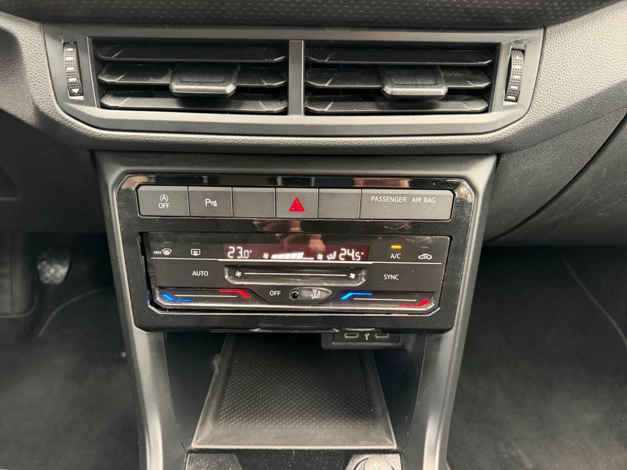 Volkswagen T-Cross  1.0 TSI Style BMT OK NEOPATENTATI