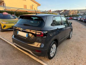 Volkswagen T-Cross  1.0 TSI Urban BMT OK NEOPATENTATI
