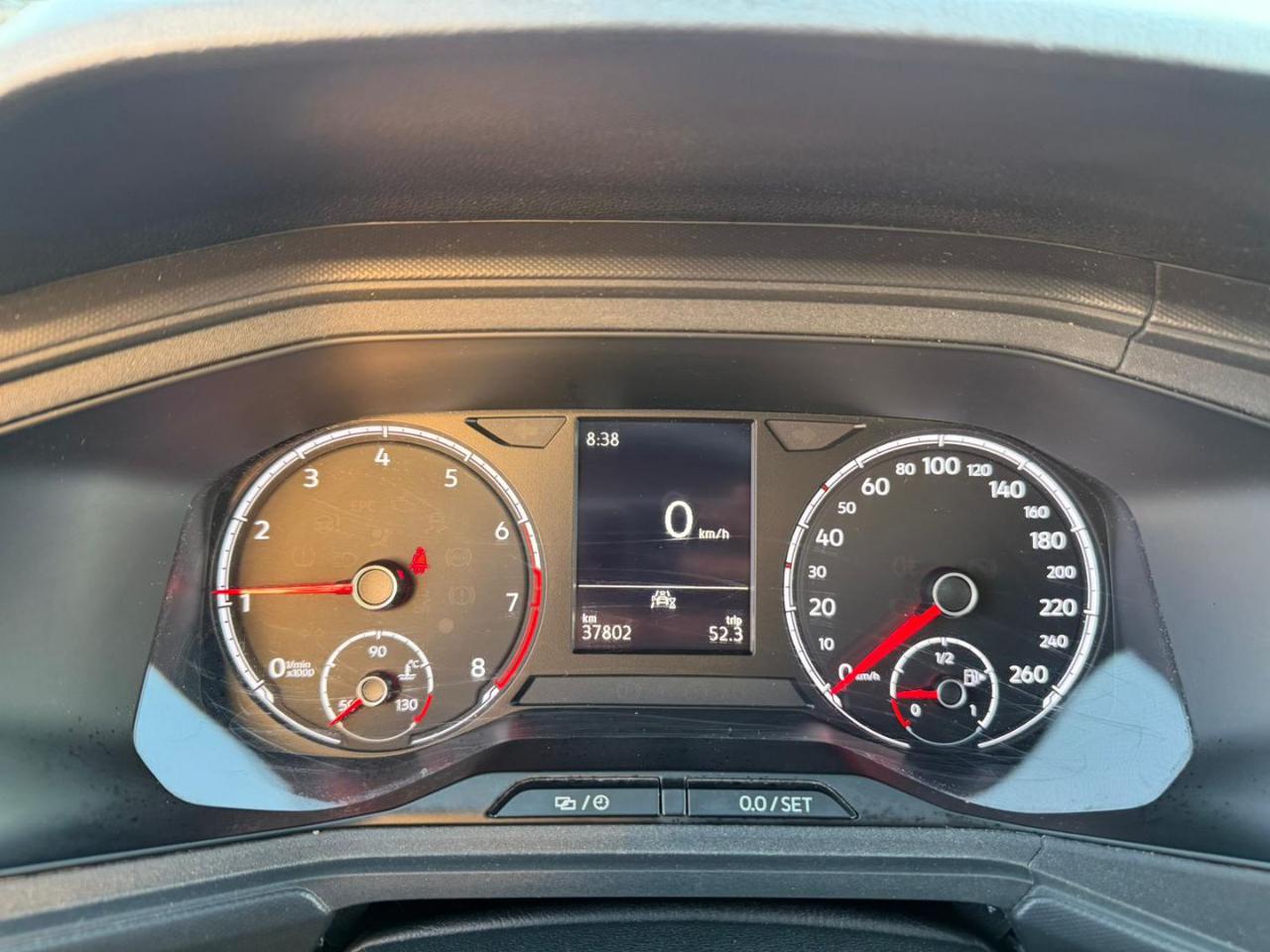 Volkswagen T-Cross  1.0 TSI Urban BMT OK NEOPATENTATI