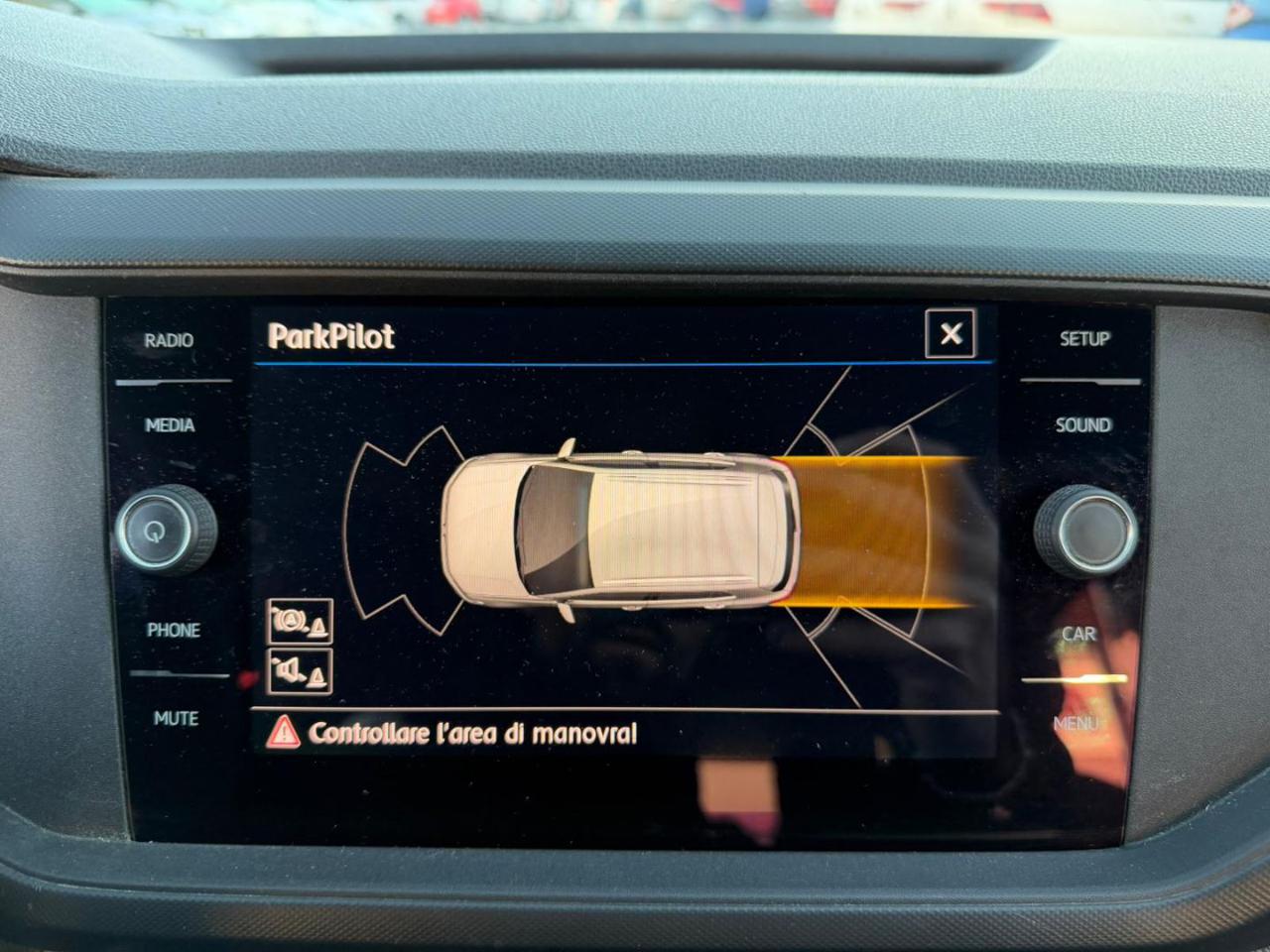 Volkswagen T-Cross  1.0 TSI Urban BMT OK NEOPATENTATI