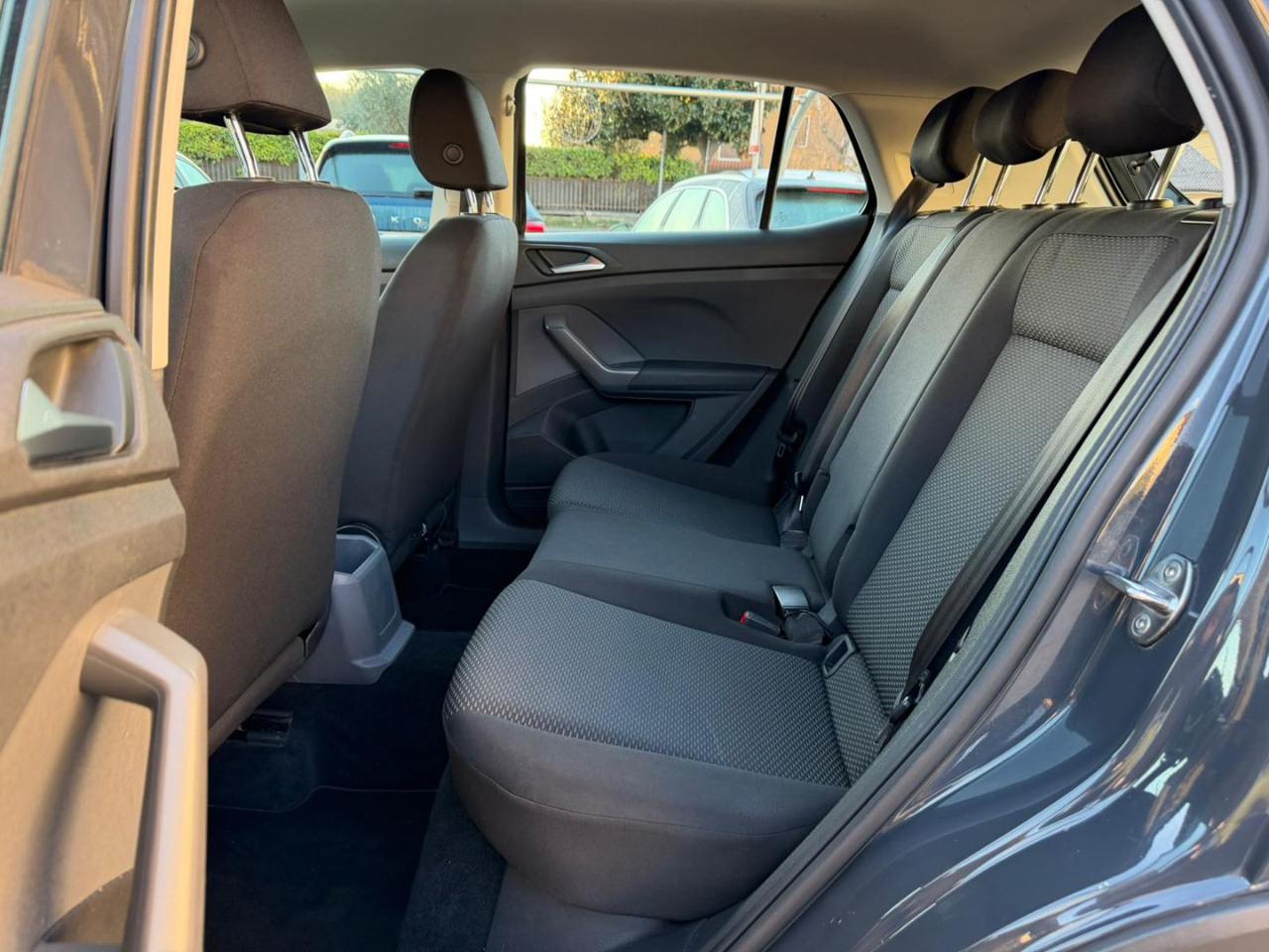 Volkswagen T-Cross  1.0 TSI Urban BMT OK NEOPATENTATI